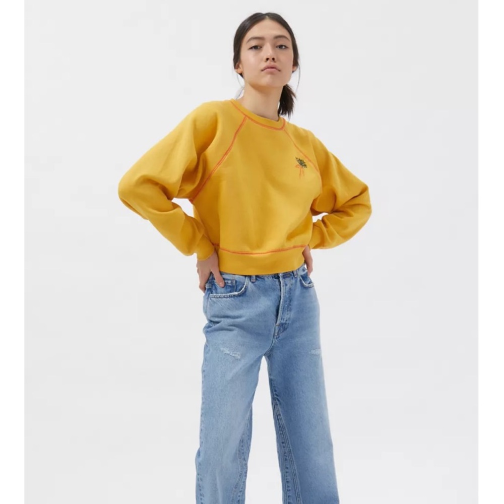 Urban outfitters sweatshirt